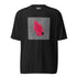 Experience ultimate comfort and style with the Air Pray performance crew neck tee – perfect for every move you make!