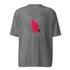 Air Pray performance crew neck t-shirt Do U Pray
