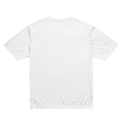 Air Pray performance crew neck t-shirt Do U Pray