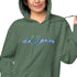 doupray pigment-dyed hoodie Doupray