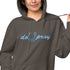 doupray pigment-dyed hoodie Doupray