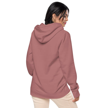doupray pigment-dyed hoodie Doupray