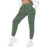Unisex pigment-dyed sweatpants Doupray