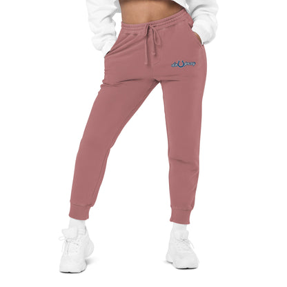 Unisex pigment-dyed sweatpants Doupray
