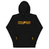 doUpray Hickory Hoodie Doupray