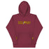 doUpray Hickory Hoodie Doupray
