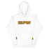 doUpray Hickory Hoodie Doupray