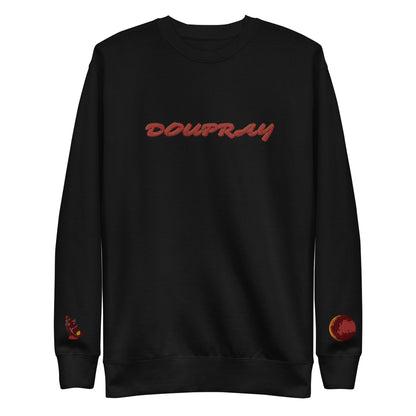 doUpray bloodmoon Sweatshirt Doupray