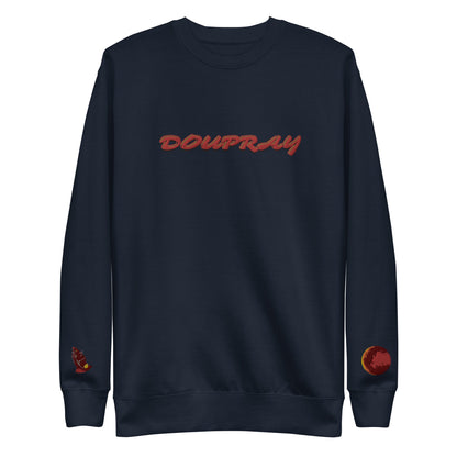 doUpray bloodmoon Sweatshirt Doupray