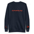 doUpray bloodmoon Sweatshirt Doupray