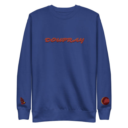 doUpray bloodmoon Sweatshirt Doupray