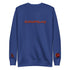doUpray bloodmoon Sweatshirt Doupray