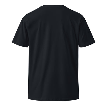 Fuchsia premium t-shirt Do U Pray