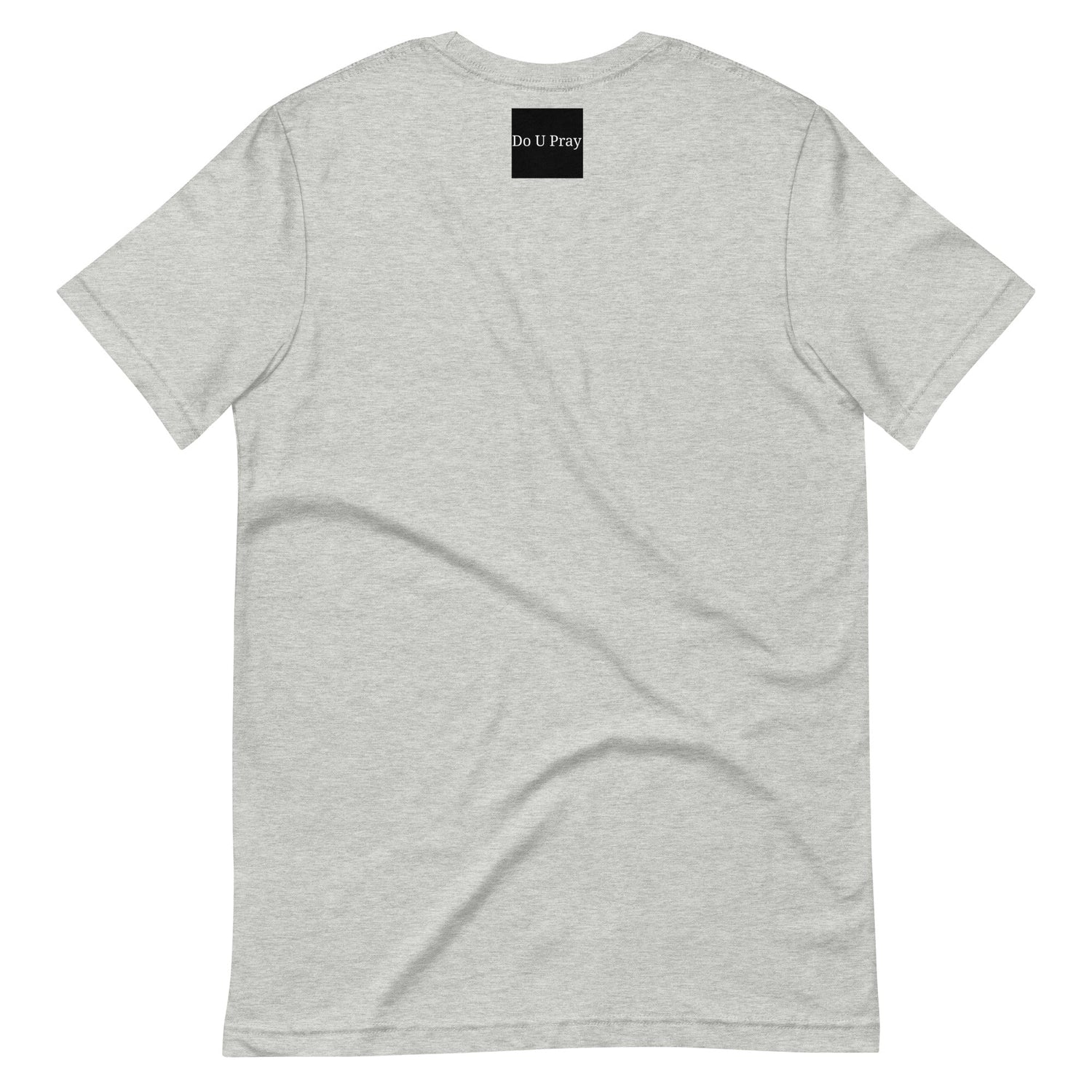 Air Pray Unisex t-shirt Do U Pray