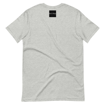 Air Pray Unisex t-shirt Do U Pray