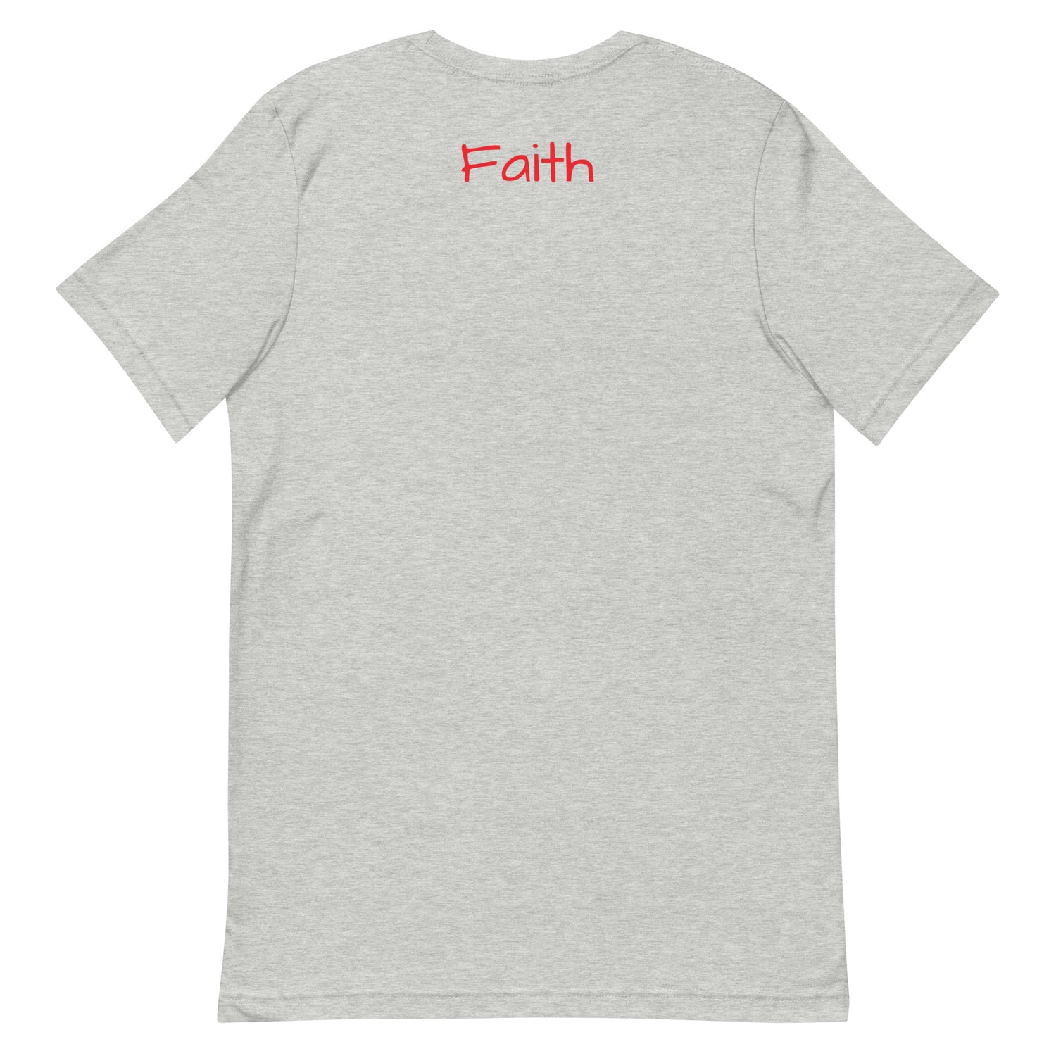 Express your style with the Air Pray embroidered t-shirt – where comfort meets inspiration. Shop now!
