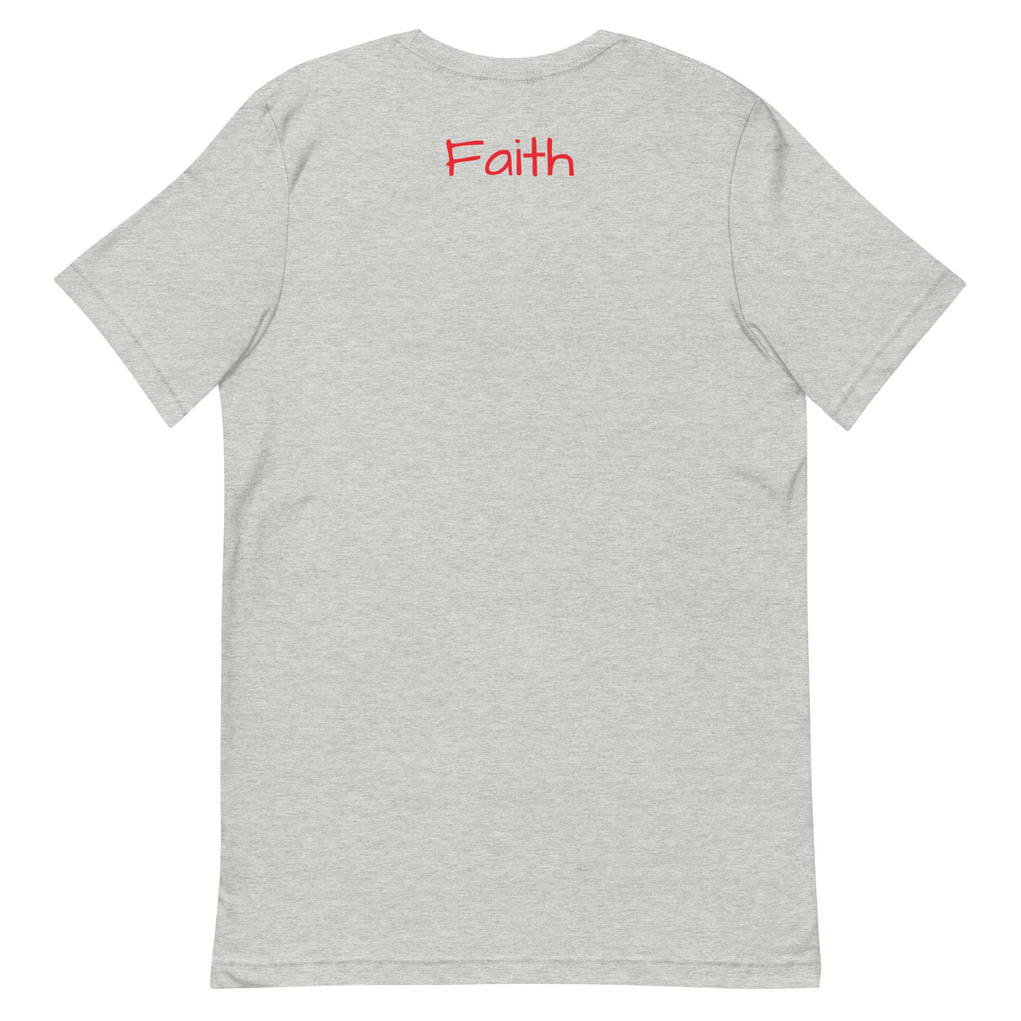 Express your style with the Air Pray embroidered t-shirt – where comfort meets inspiration. Shop now!