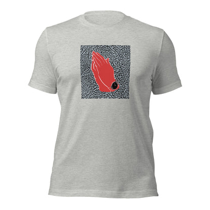 Air Pray Unisex t-shirt Do U Pray