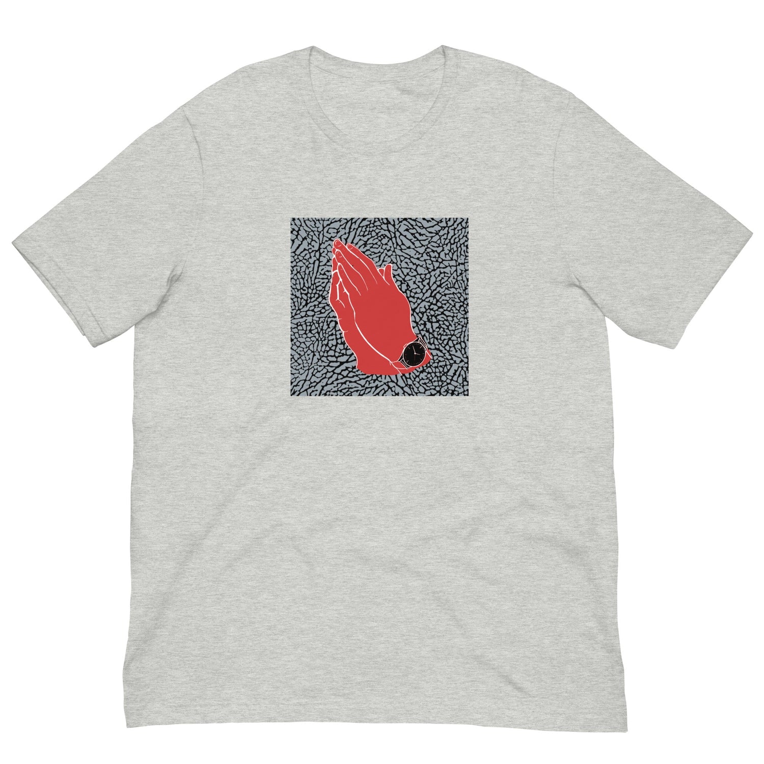 Air Pray Unisex t-shirt Do U Pray