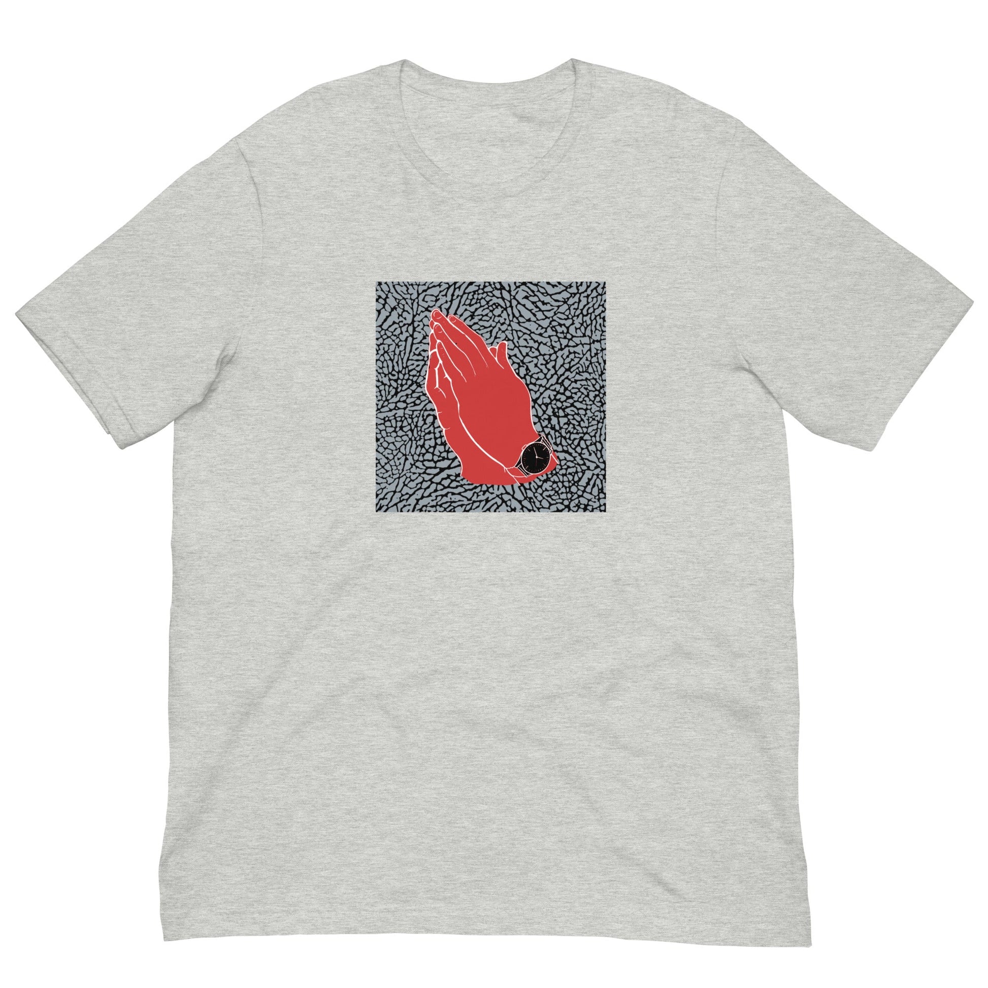 Air Pray Unisex t-shirt Do U Pray