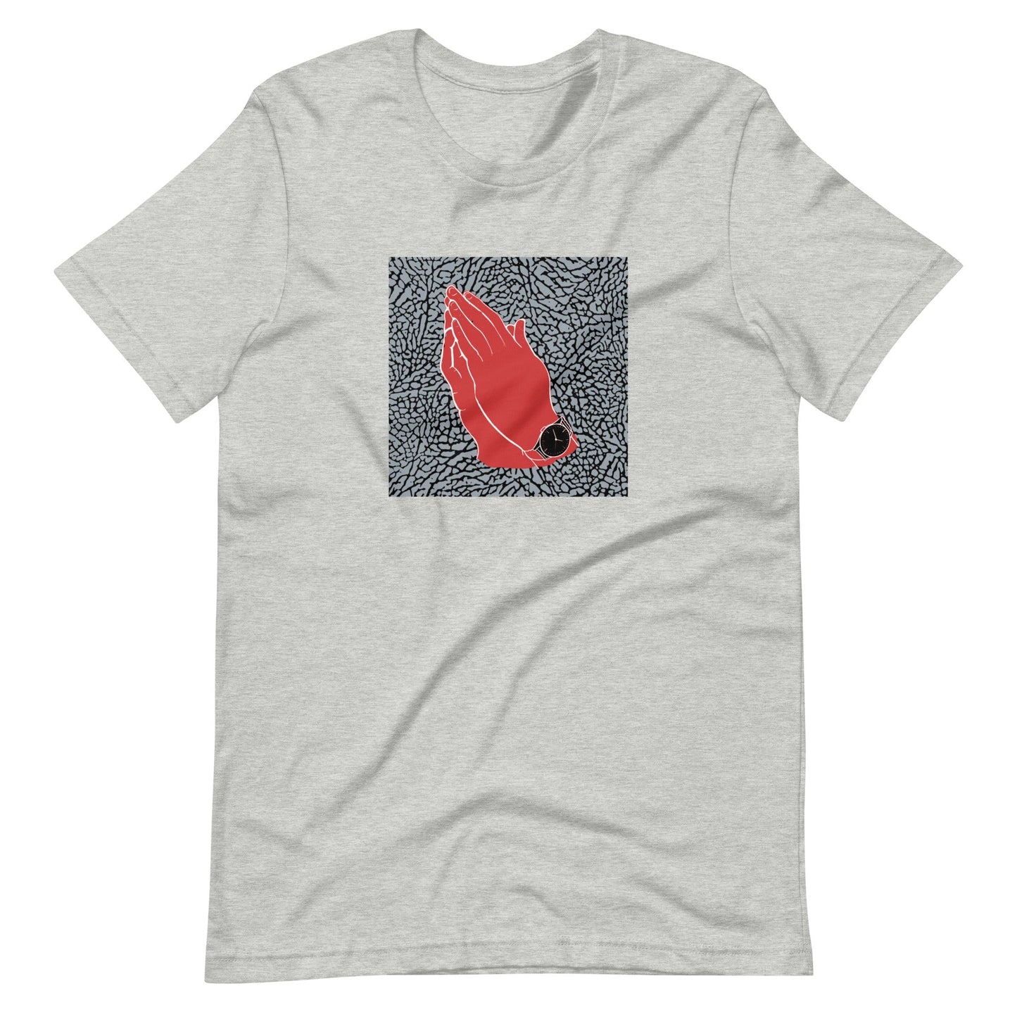 Air Pray Unisex t-shirt Do U Pray