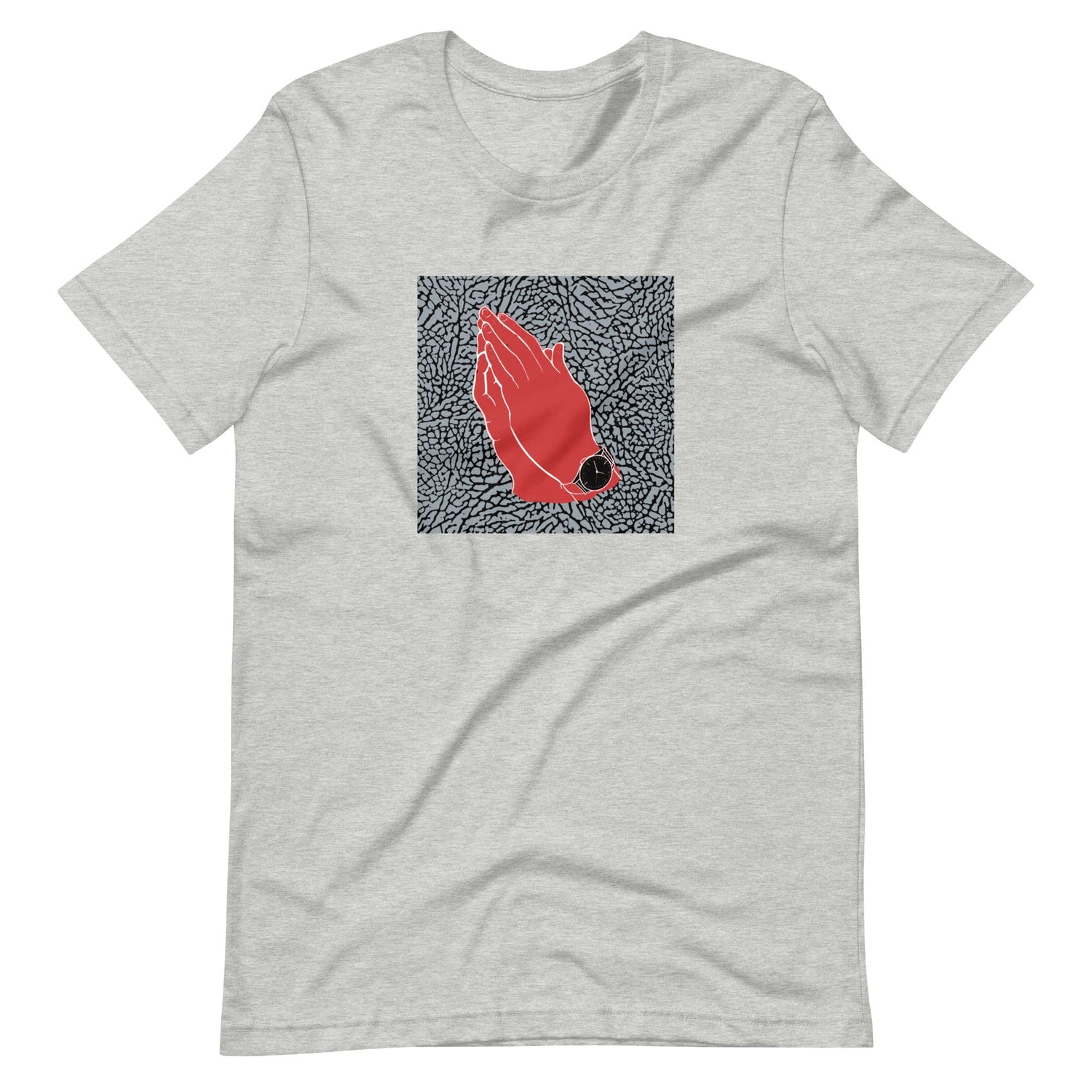 Air Pray Unisex t-shirt Do U Pray