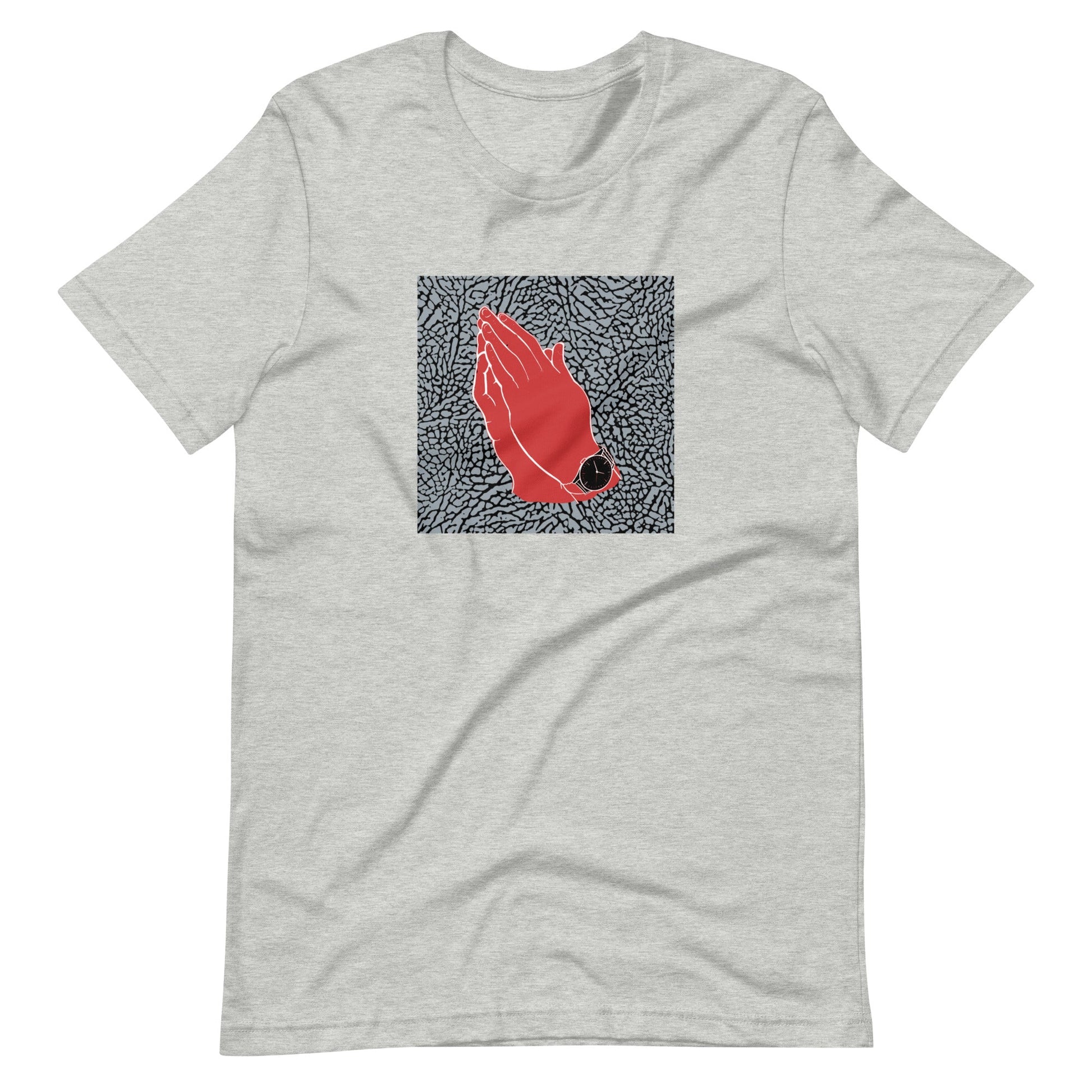 Air Pray Unisex t-shirt Do U Pray