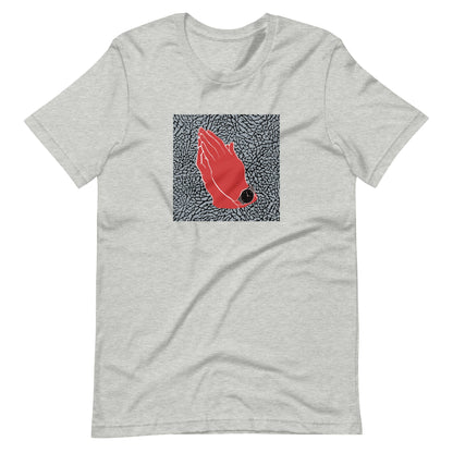 Air Pray Unisex t-shirt Do U Pray