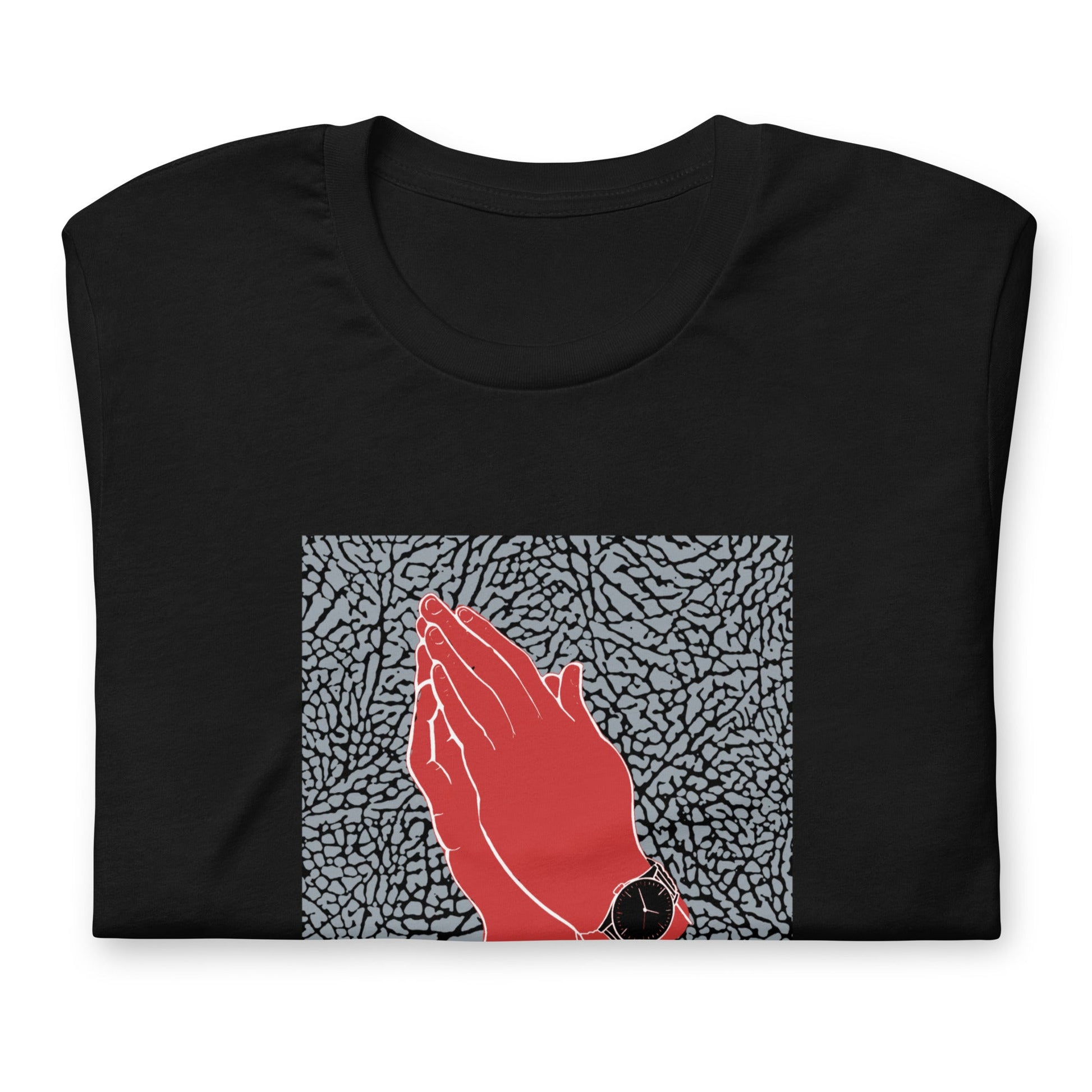 Air Pray Unisex t-shirt Do U Pray