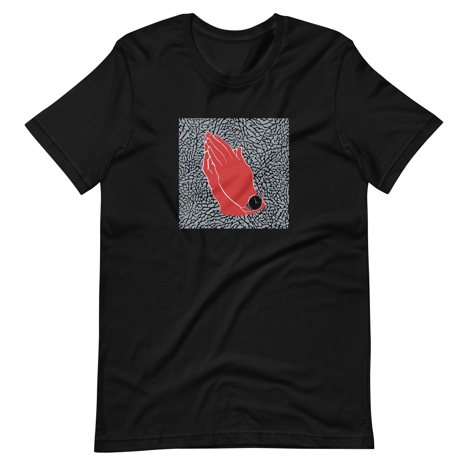Air Pray Unisex t-shirt Do U Pray