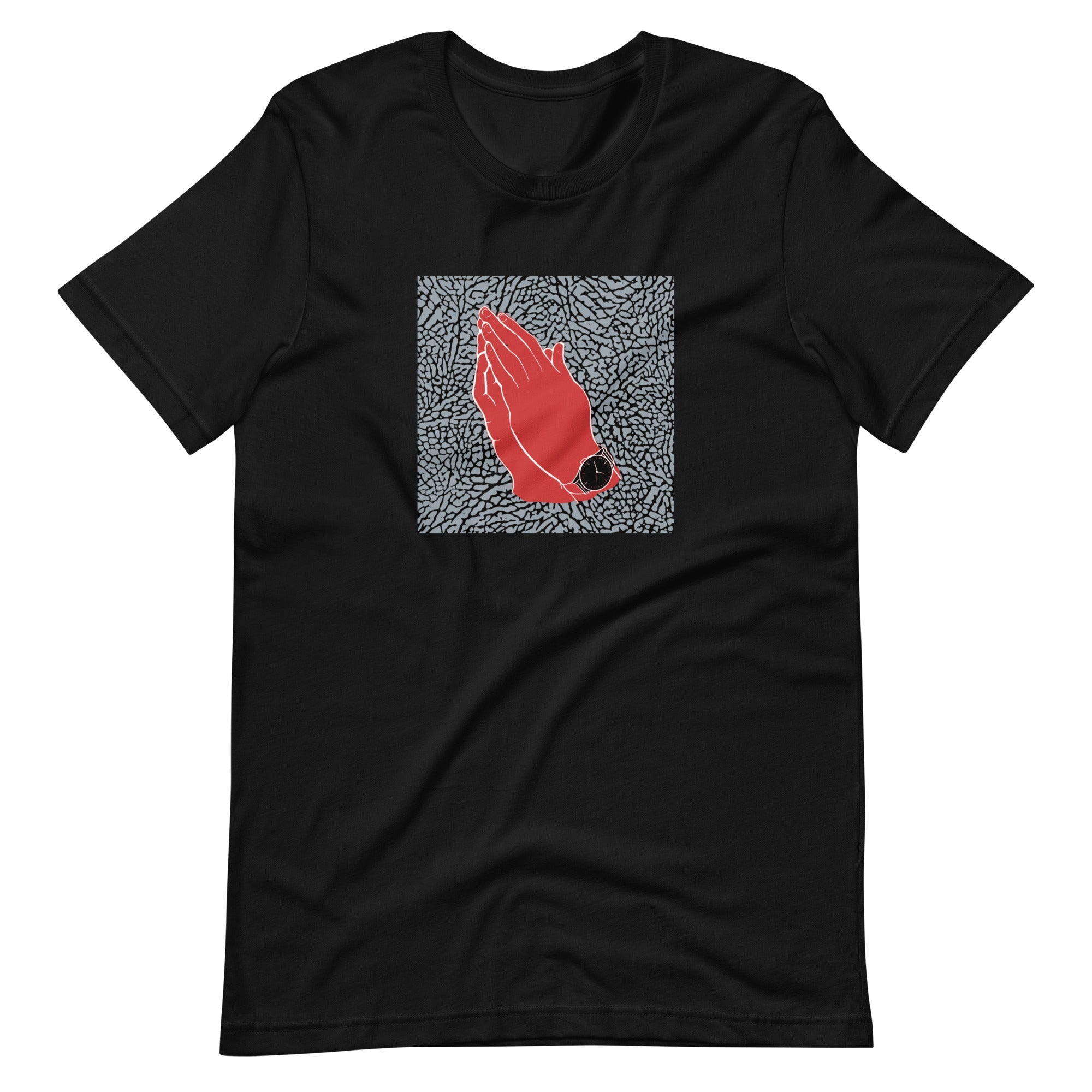 Air Pray Unisex t-shirt Do U Pray