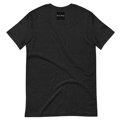 Air Pray Unisex t-shirt Do U Pray