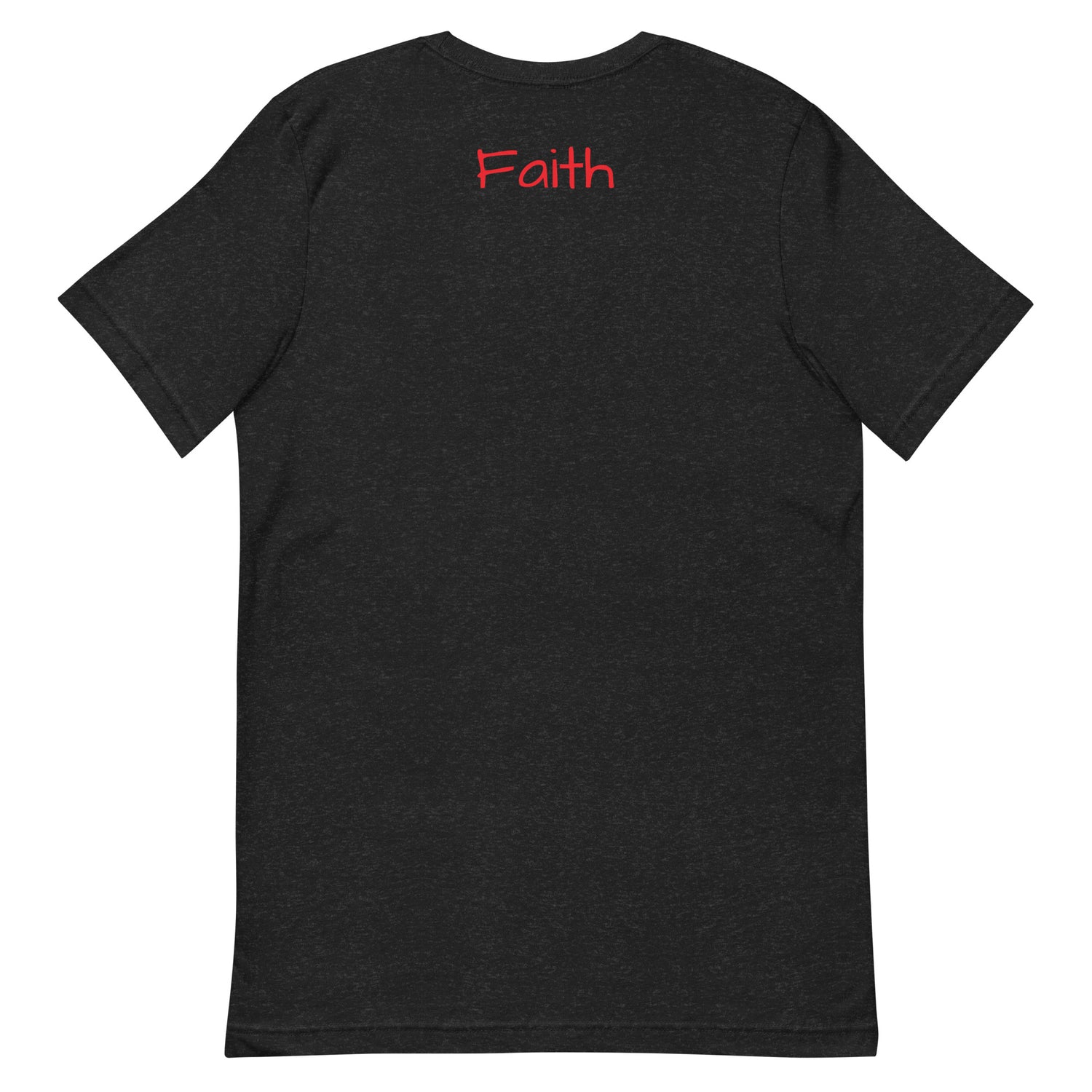 Express your style with the Air Pray embroidered t-shirt – where comfort meets inspiration. Shop now!