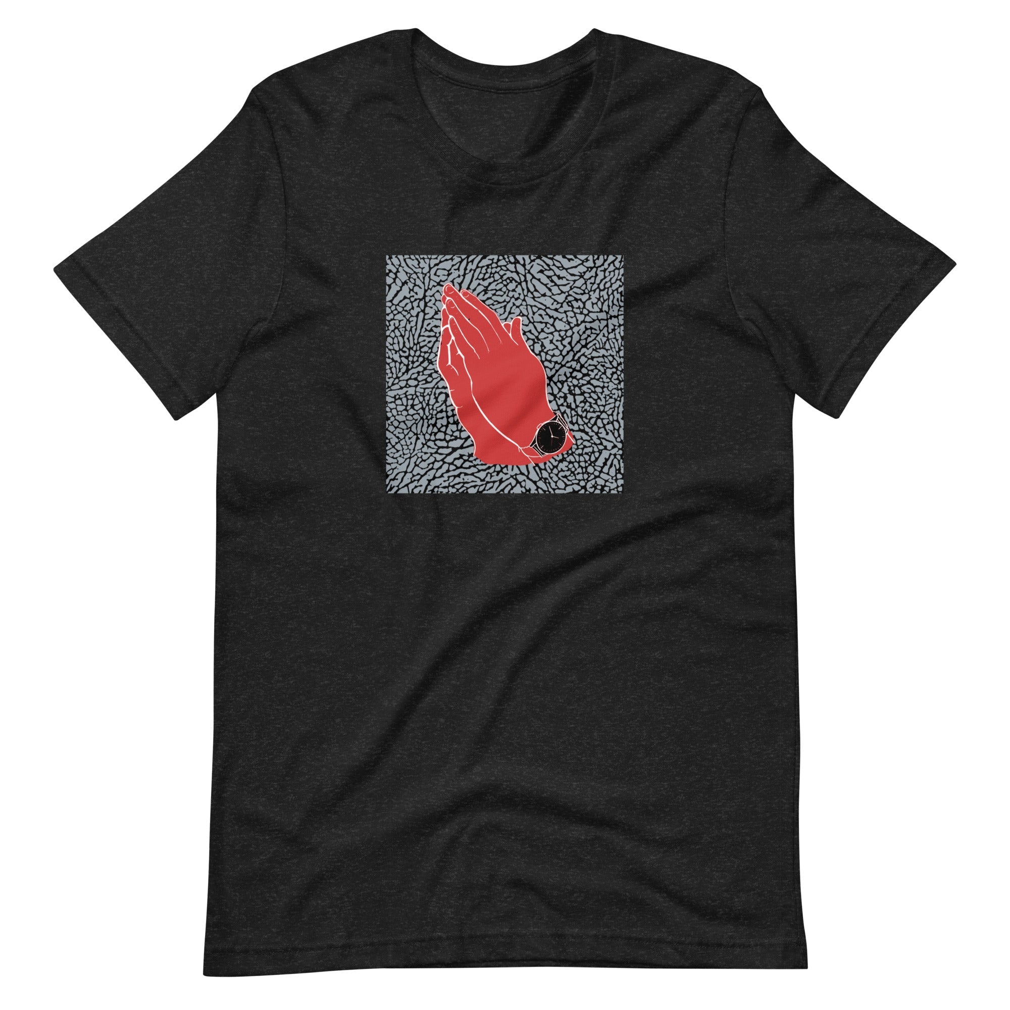 Air Pray Unisex t-shirt Do U Pray