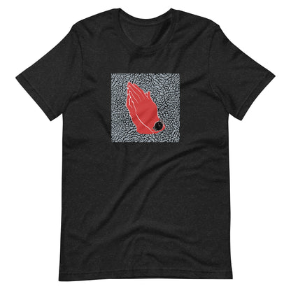 Air Pray Unisex t-shirt Do U Pray