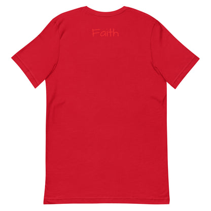 Express your style with the Air Pray embroidered t-shirt – where comfort meets inspiration. Shop now!