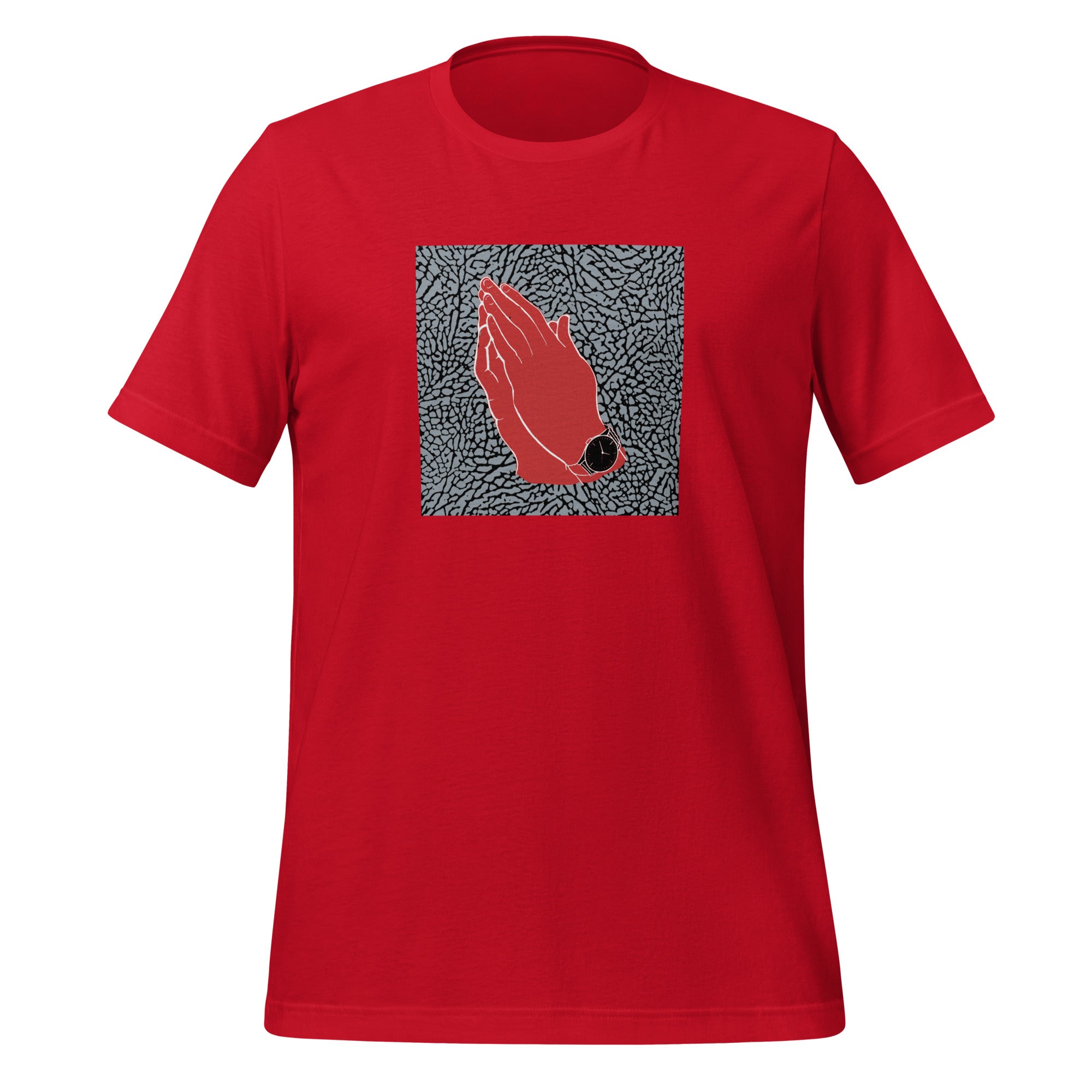 Air Pray Unisex t-shirt Do U Pray