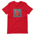 Air Pray Unisex t-shirt Do U Pray