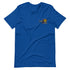 Pacer Unisex t-shirt Do U Pray