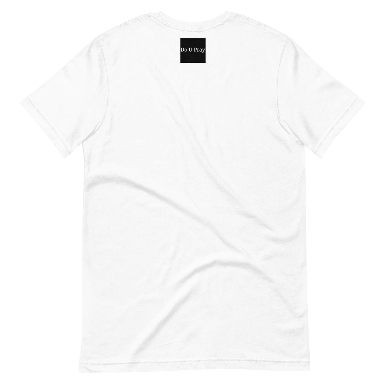 Air Pray Unisex t-shirt Do U Pray