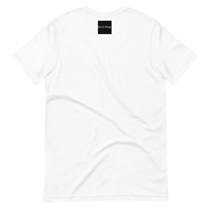 Air Pray Unisex t-shirt Do U Pray