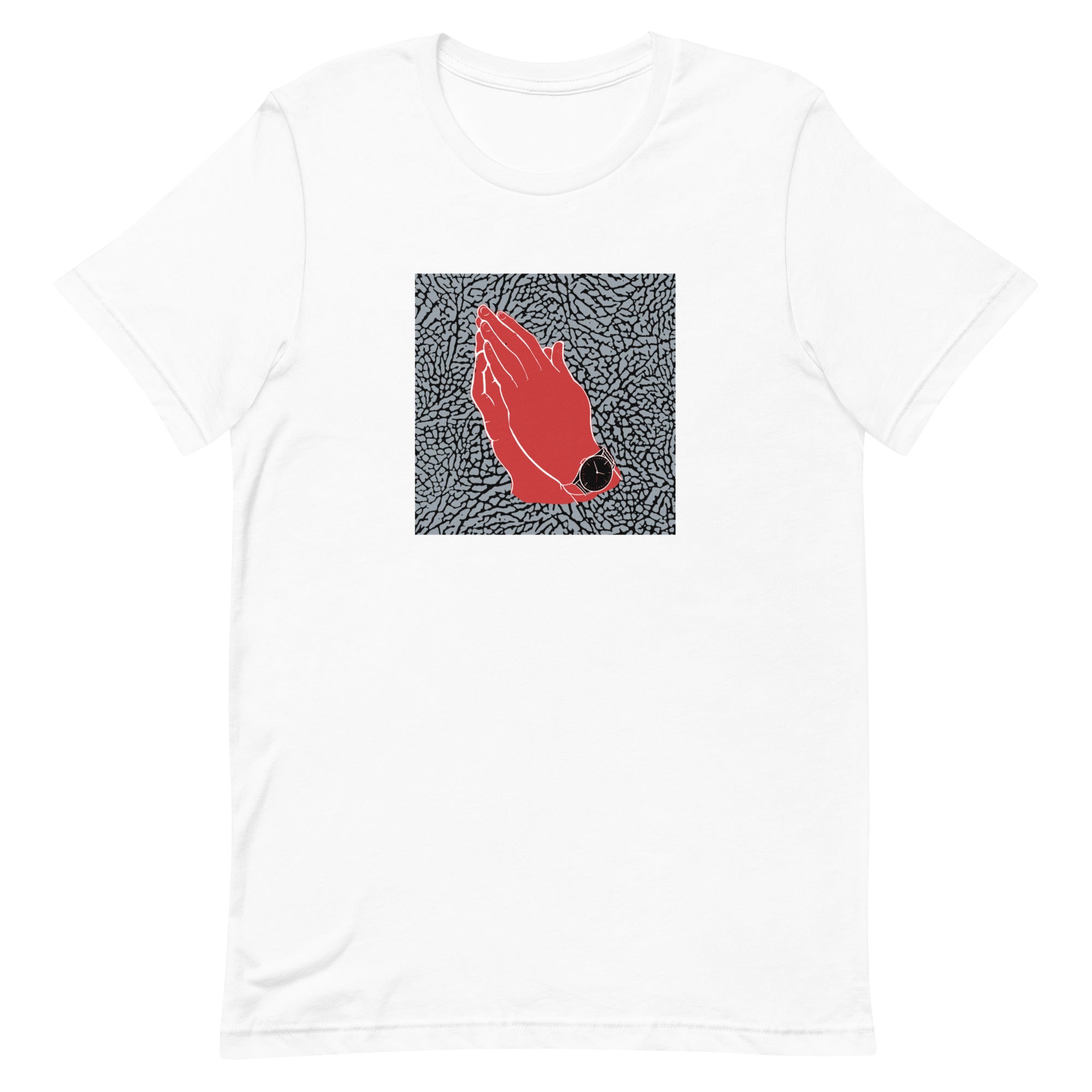Air Pray Unisex t-shirt Do U Pray
