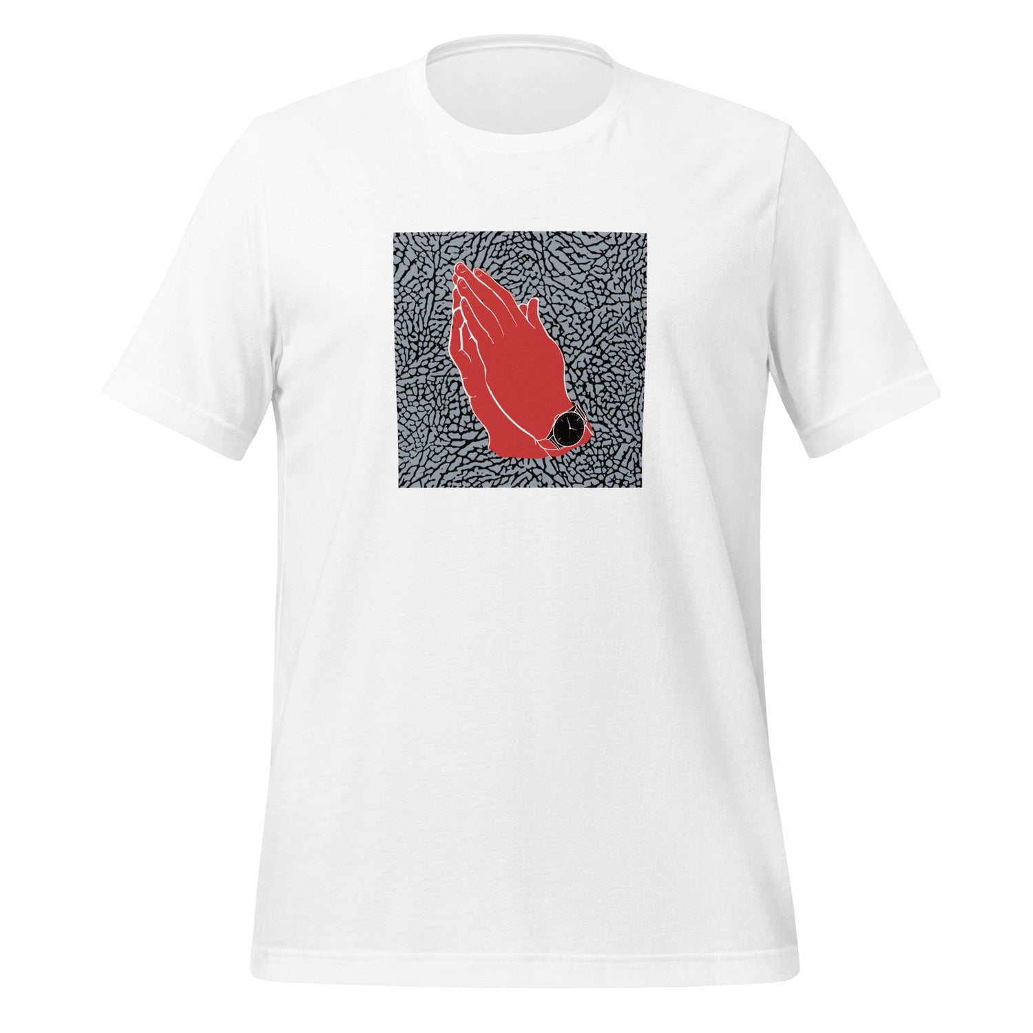Air Pray Unisex t-shirt Do U Pray