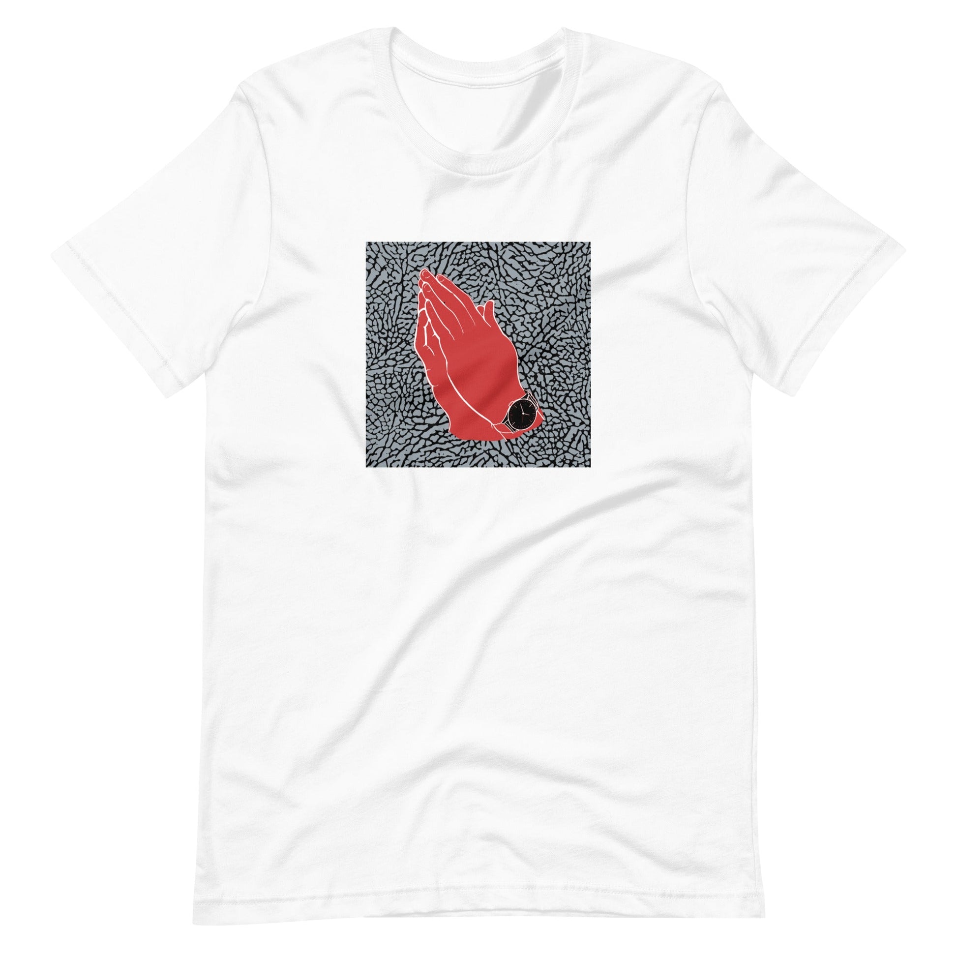 Air Pray Unisex t-shirt Do U Pray