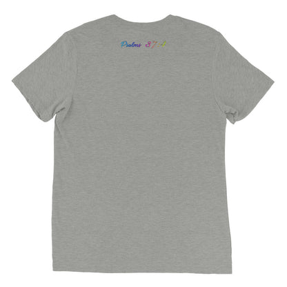 doUpray rainbow t-shirt Doupray