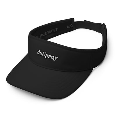 doUpray Visor Doupray