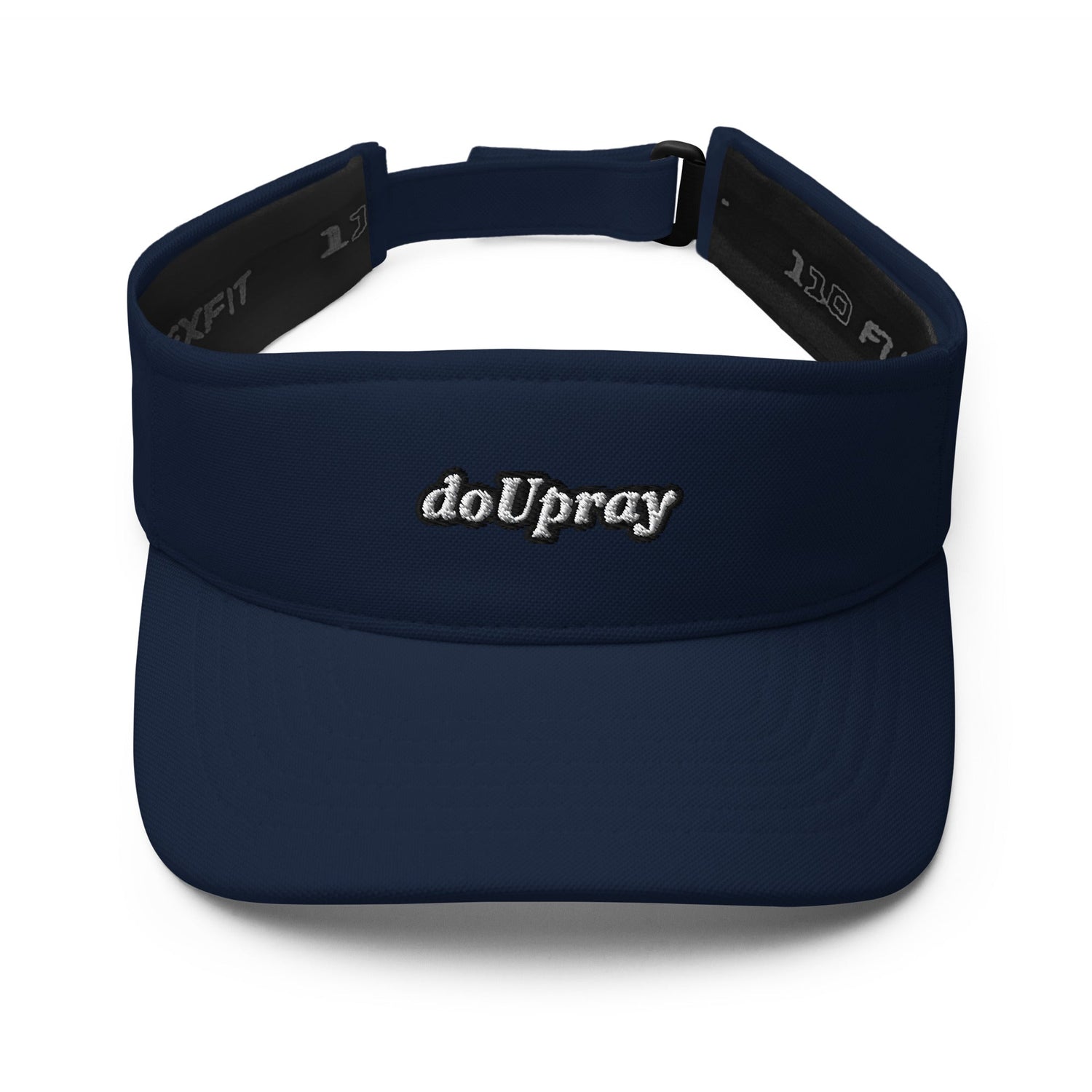 doUpray Visor Doupray