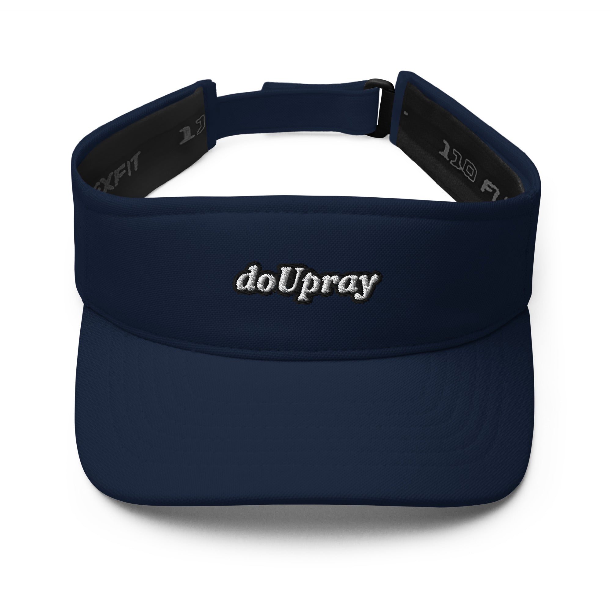 doUpray Visor Doupray