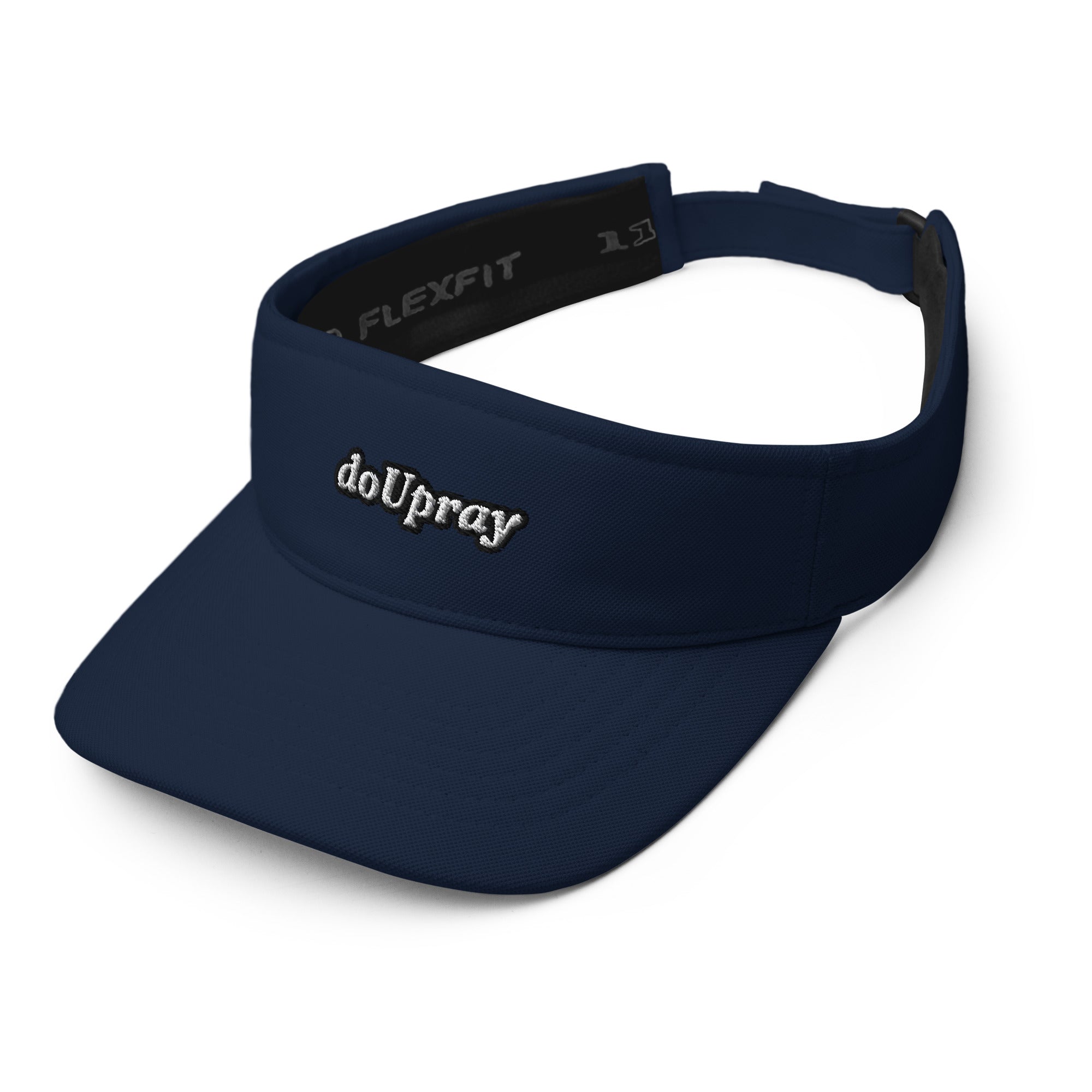 doUpray Visor Doupray