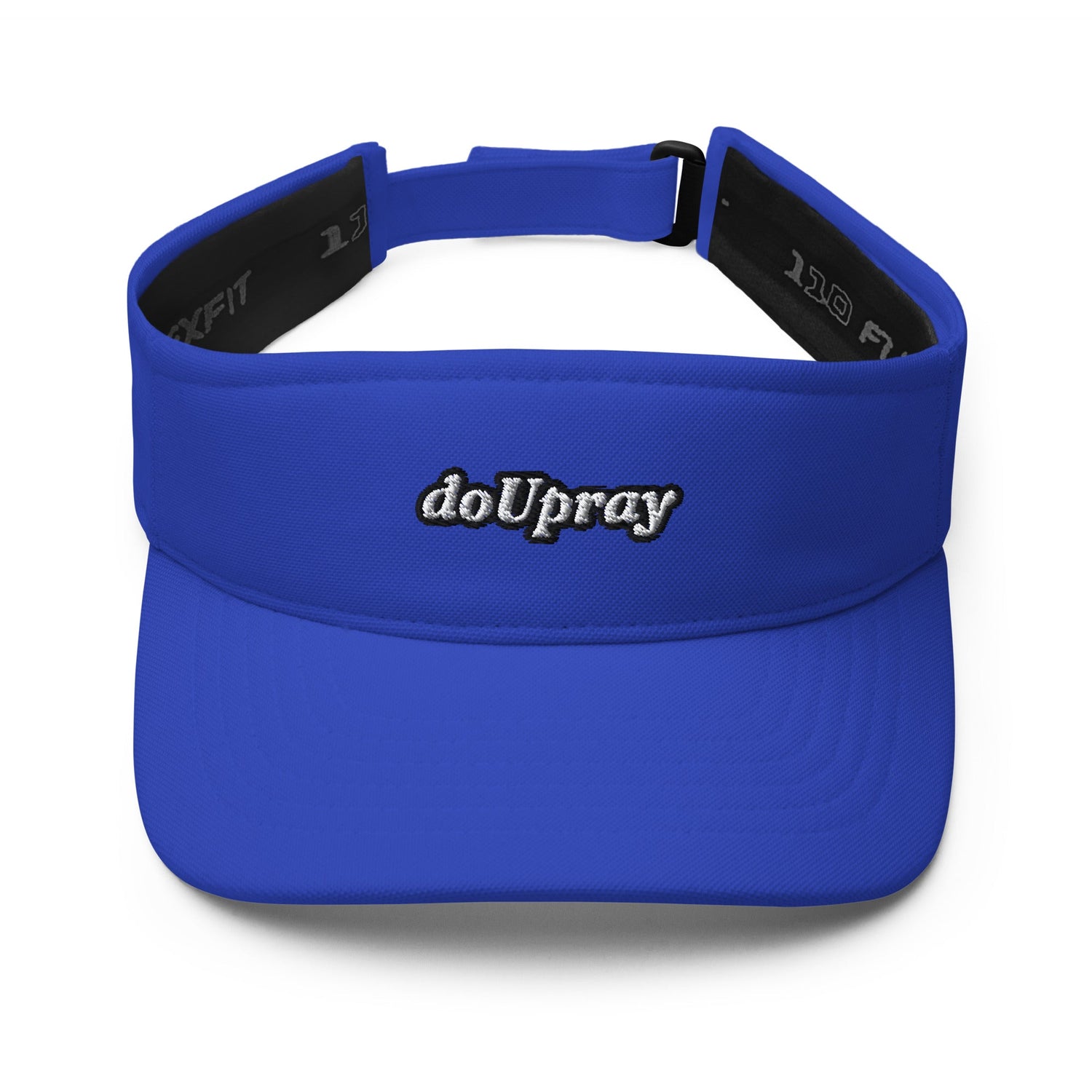 doUpray Visor Doupray